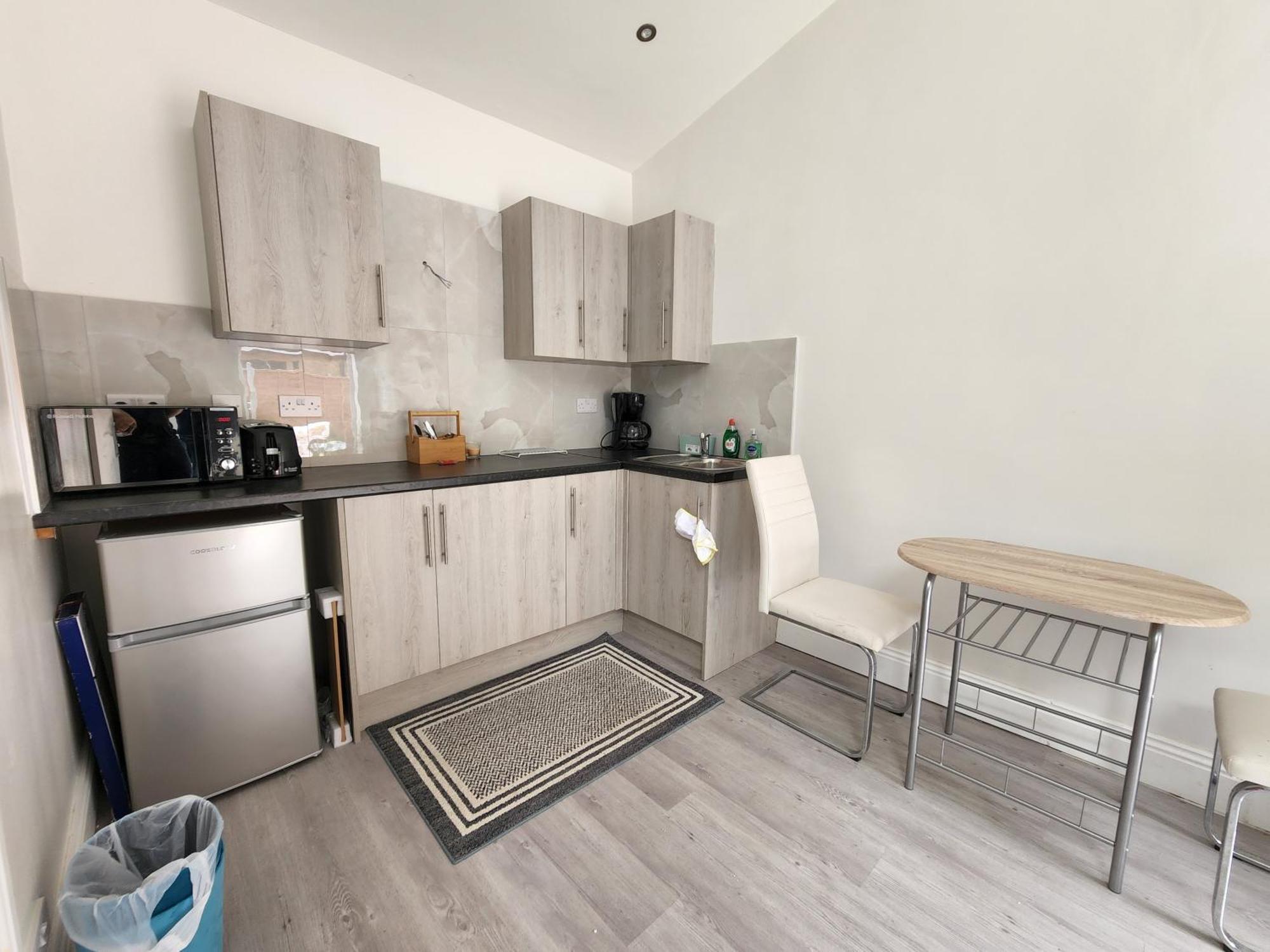 Ilford Town Centre Studio ภายนอก รูปภาพ